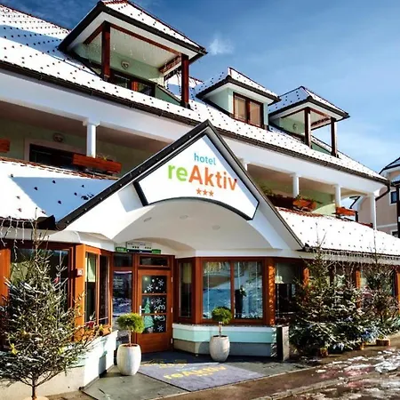 아파트 Apartma Roglina *