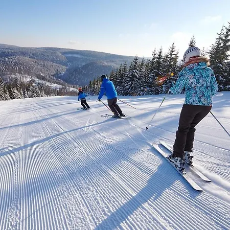 Apartma Roglina 즈코르녜즈레쎄