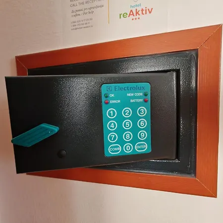 아파트 Apartma Roglina