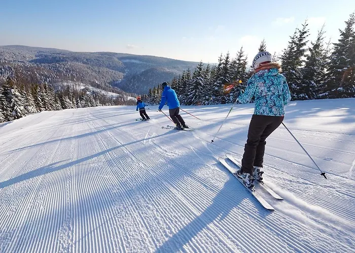 Apartma Roglina Зрече