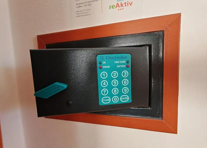 Apartman Apartma Roglina